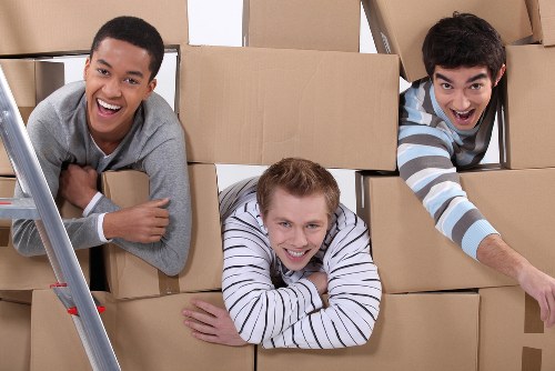 Office relocation planning for businesses in Camberwell