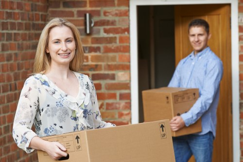 Camberwell moving preparation checklist and packing essentials