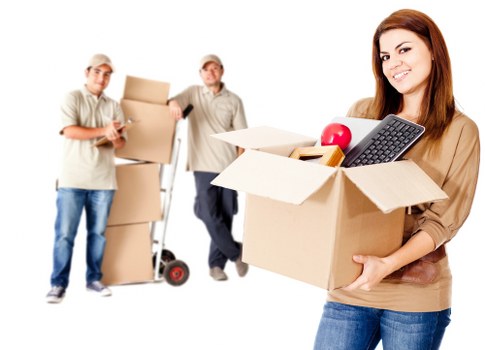 Professional packing team preparing household items for a move in Camberwell
