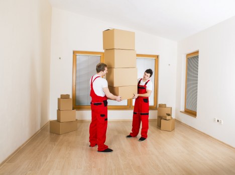 Local moving help for Camberwell residents with stairs and narrow access
